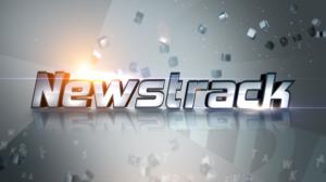 Newstrack Poster