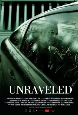 Unraveled Poster