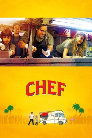 Chef Poster