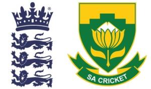 India v SA ODI Hlts. Poster