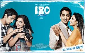 180 Yee Vayasika Raadhu Poster