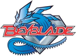 Beyblade VForce Poster