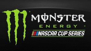 Nascar Cup Series 2017 Live Poster