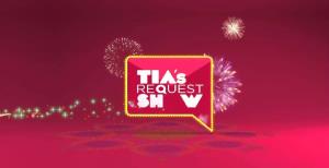 Tias Request Show Poster