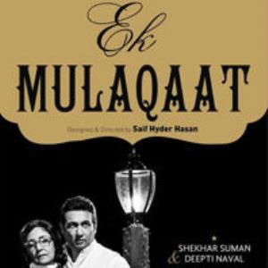Ek Mulakat Poster
