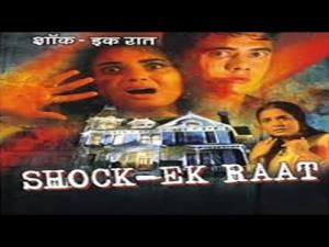 Shock Ek Raat Poster