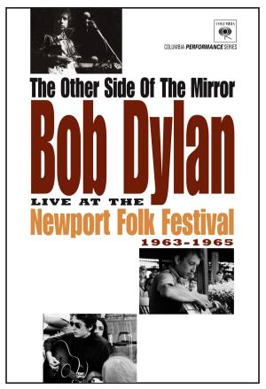Mirror Live Poster