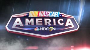 NASCAR America Poster