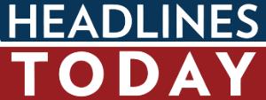 News Headlines Live Poster