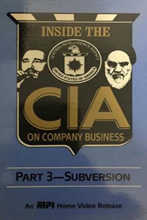 Business Inside Poster