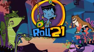 Roll No 21: Villains Ki Baarish Poster