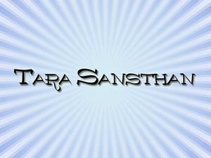 Tara Sansthan Poster