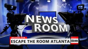 News Room Poster