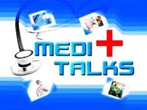 Meditalk Poster