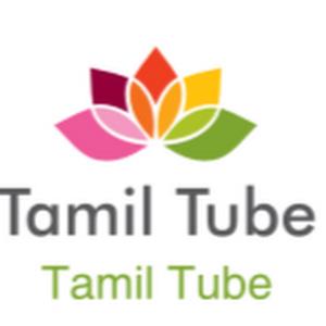 Tamil Tube Poster