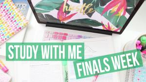 Me This Week Poster