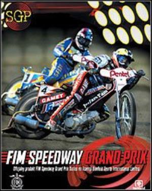 FIM Speedway Grand Prix 2016 Poster