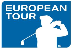 European Tour Golf Live Poster