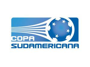 Copa Sudamericana Live Poster