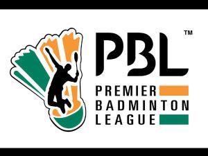 1st Member Of Parliament's Badminton C'ship 2017 Poster