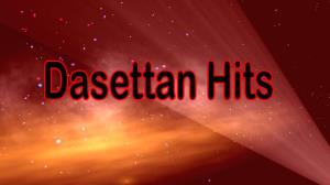 Dasettan Hits Poster