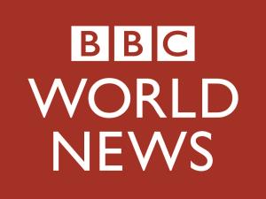 World News Poster