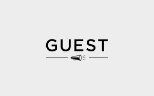 Guest Of The Week Poster