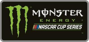 NASCAR Monster cup Series Live Poster