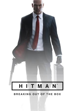 Hit Box Poster