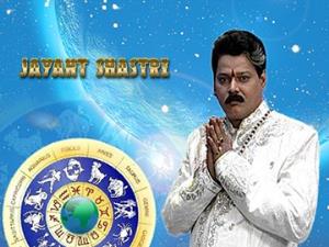 Jayant Shastri Poster
