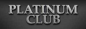 Platinum Club Poster