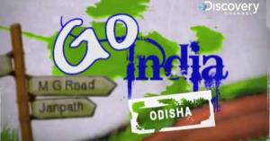 Go Odisha Poster