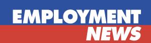 Employment News Poster