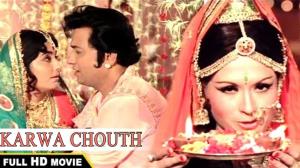 Karwa Chouth Poster