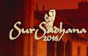 Sur Sadhana Poster