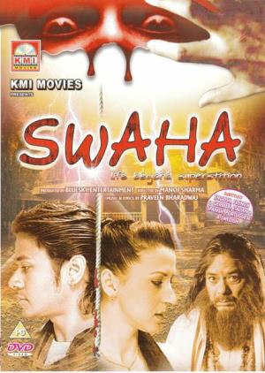 Swaha: life beyond superstition Poster