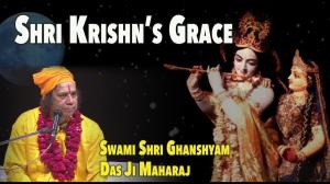 Ghanshyam Das Ji Maharaj Poster