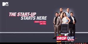 MTV Drop Out Pvt Ltd Poster