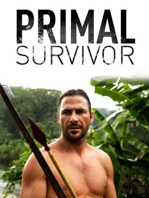 Primal Survival Poster