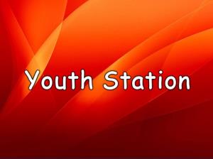 Youth Station Poster