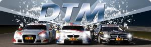 Deutsche Tourenwagen Masters 2016 Poster