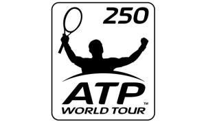 ATP 250-St. Petersburg Open Singles Main Draw Poster