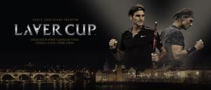 Laver Cup Poster