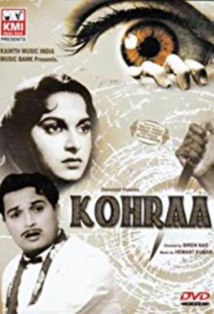 Kohraa Poster