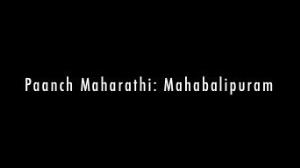 Paanch Maharathi: Mahabalipuram Poster