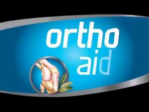 Ortho Baam Poster