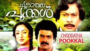 Choodatha Pookkal Poster