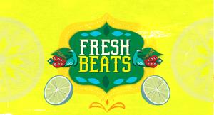Fresh Hits Poster
