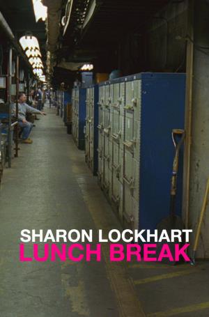 Lunch Break Poster