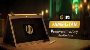 Fameistan Poster